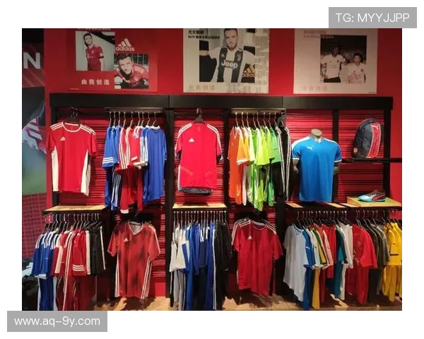 全面展示足球用品店招聘岗位职责与招募要求规范化参考详尽范本版